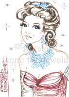 Glamour and Glitz